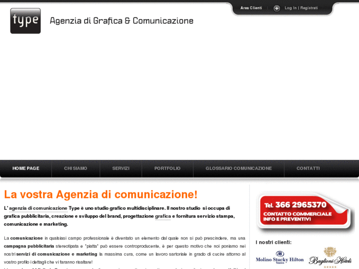 www.typecomunicazione.com