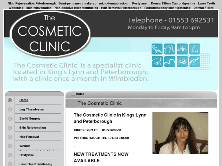 www.ukcosmeticclinic.com