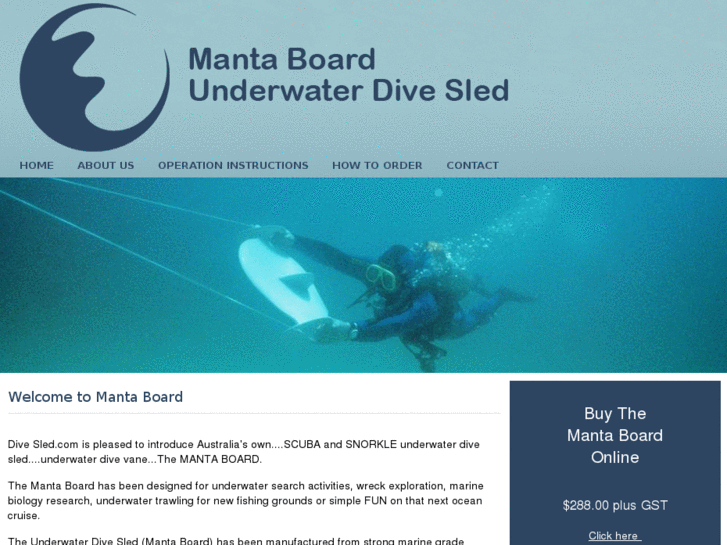 www.underwaterdivesled.com