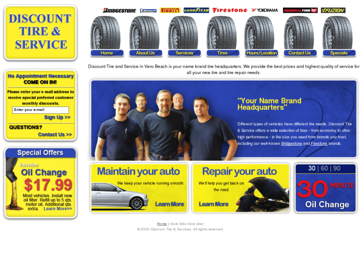 www.verobeachtires.com