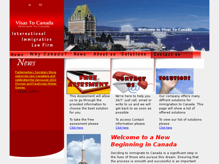 www.visastocanada.com