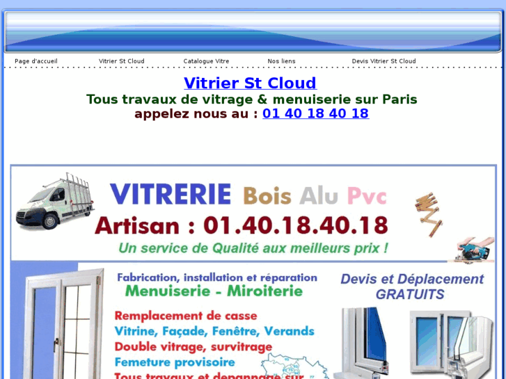 www.vitrierstcloud.com