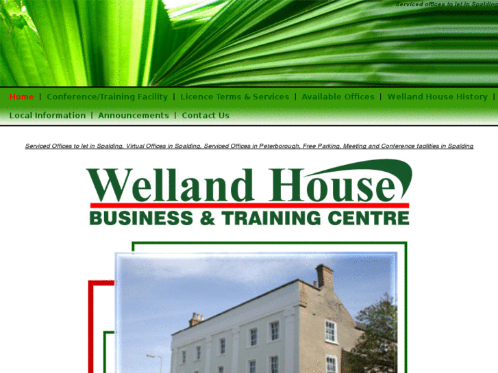 www.wellandhouse.com