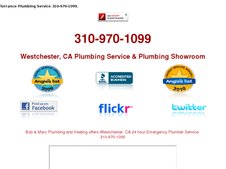 www.westchesterplumbingservice.com