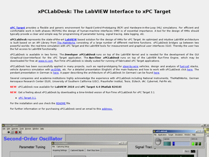 www.xpclabdesk.com