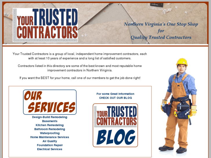 www.yourtrustedcontractors.com