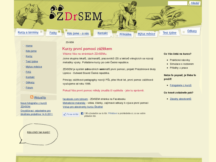 www.zdrsem.cz