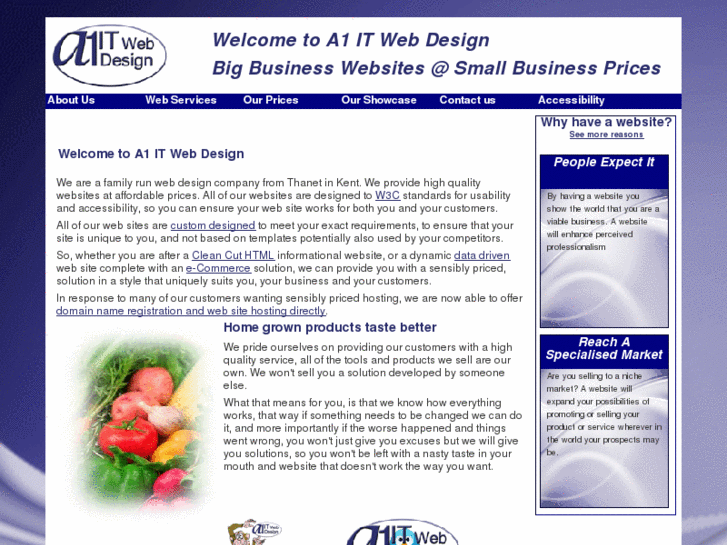 www.a1itwebdesign.com