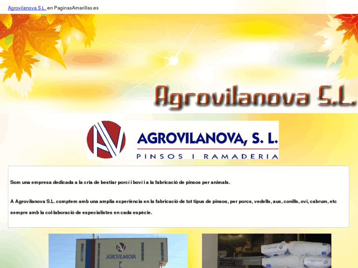 www.agrovilanova.com