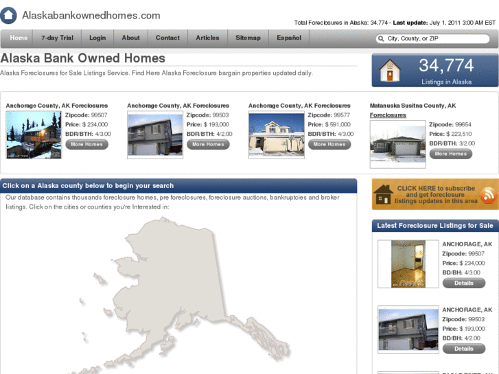 www.alaskabankownedhomes.com