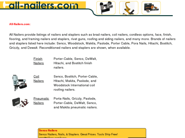 www.all-nailers.com