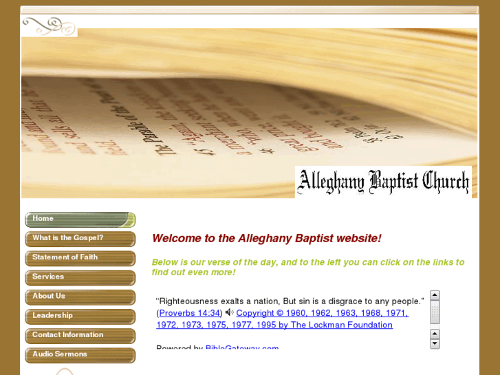 www.alleghanybaptistchurch.org