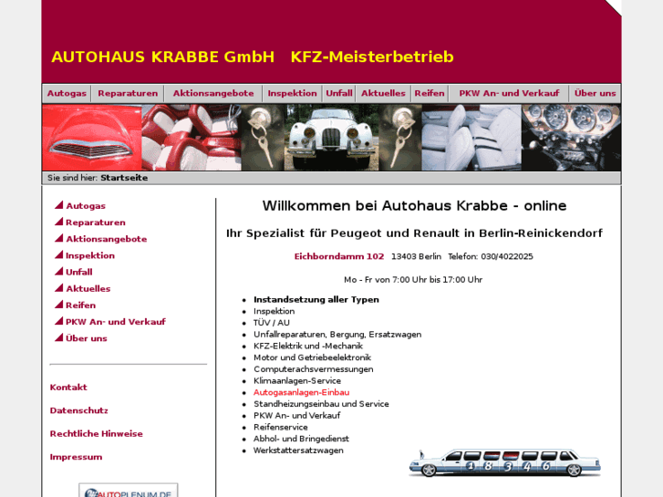 www.autohaus-krabbe.de