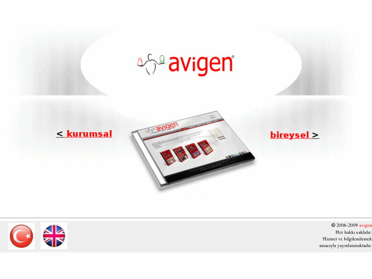 www.avigen.net