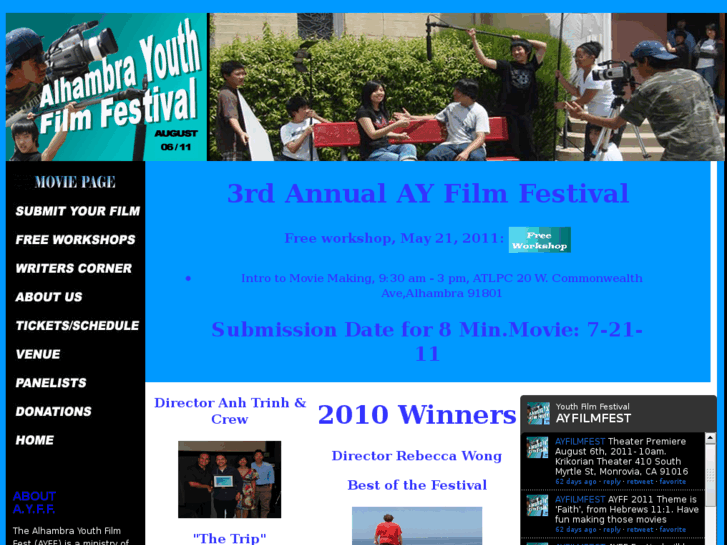 www.ayfilmfest.com