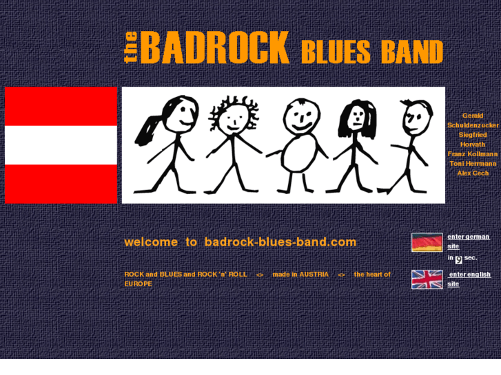 www.badrock-blues-band.com