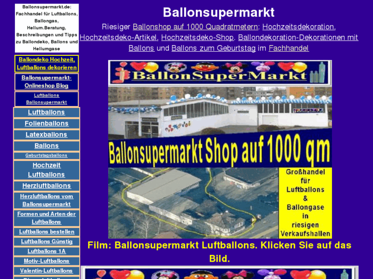 www.ballonshop.net
