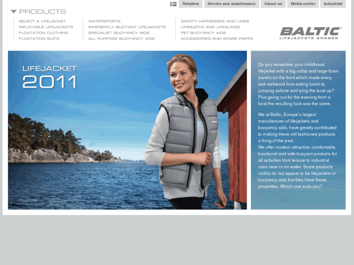 www.baltic-uk.com