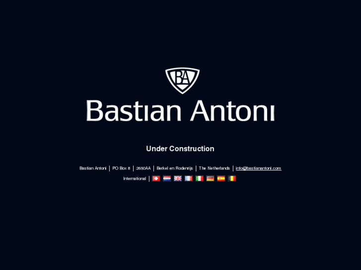 www.bastian-antoni.com