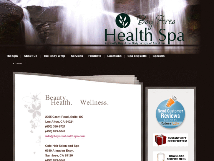 www.bayareahealthspa.com