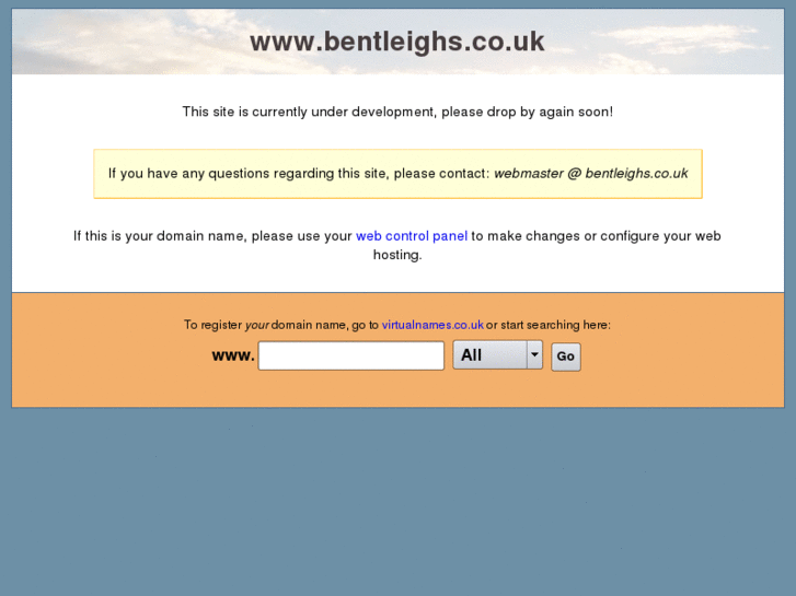 www.bentleighs.co.uk