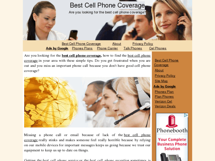 www.bestcellphonecoverage.net