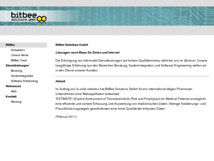 www.bitbee.ch