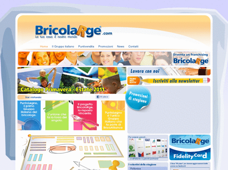 www.bricolarge.com