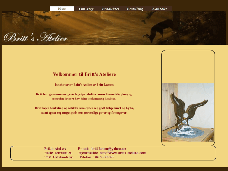 www.britts-ateliere.com