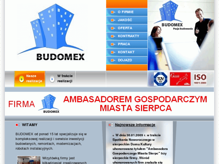 www.budomex-sierpc.com