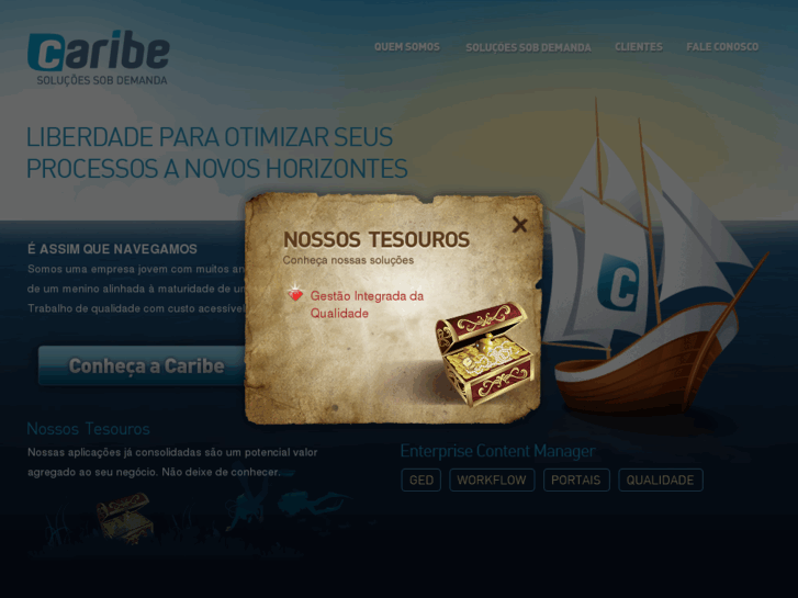 www.caribeinformatica.com.br