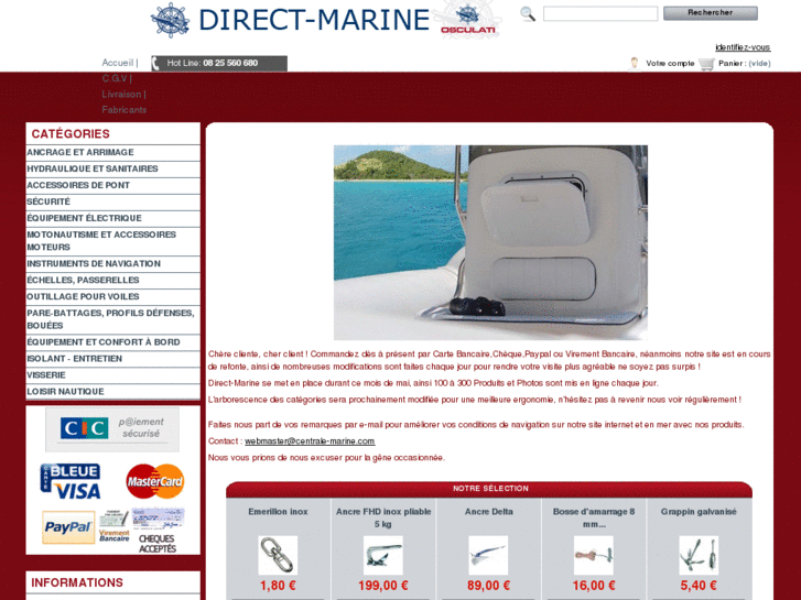 www.centrale-marine.com