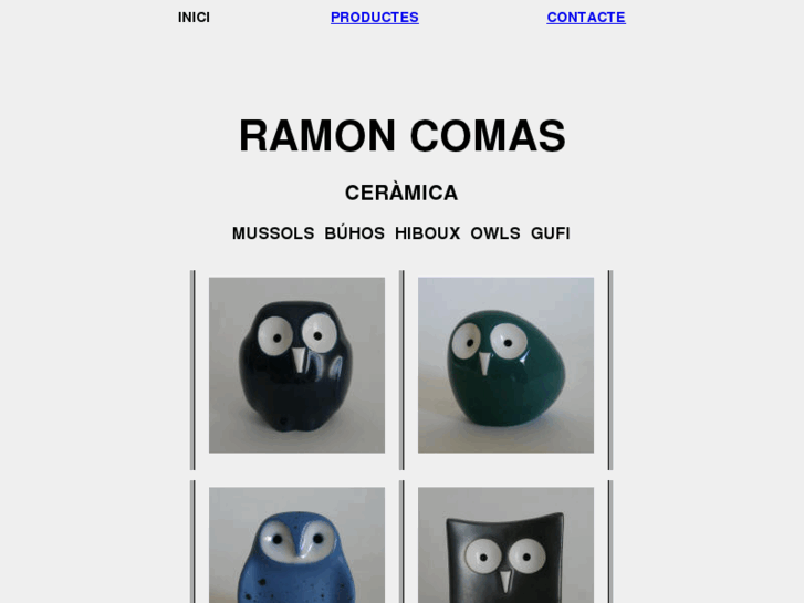 www.ceramicacomas.com