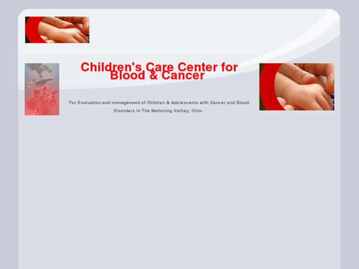 www.childrencancer.net