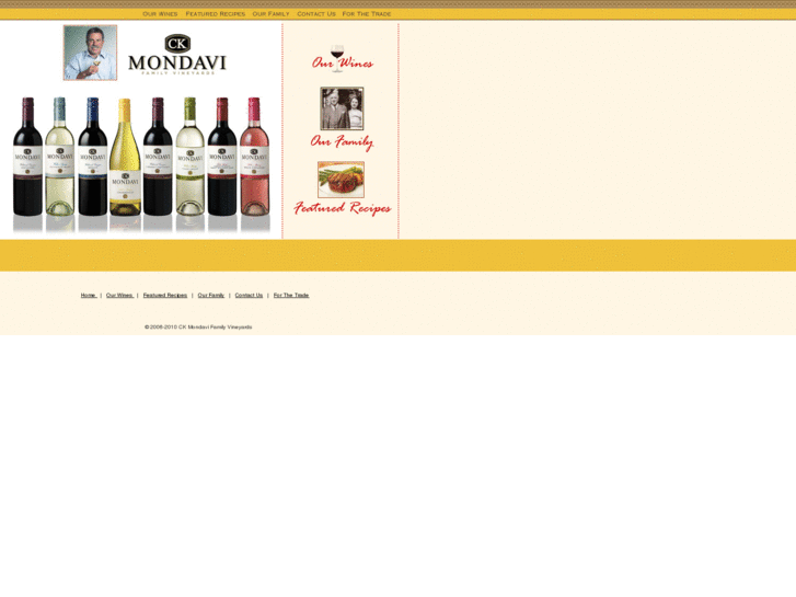 www.ckmondavi.com