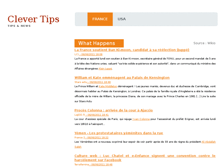 www.clever-tips.com