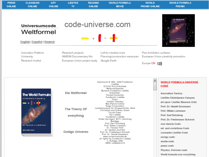 www.code-universe.com