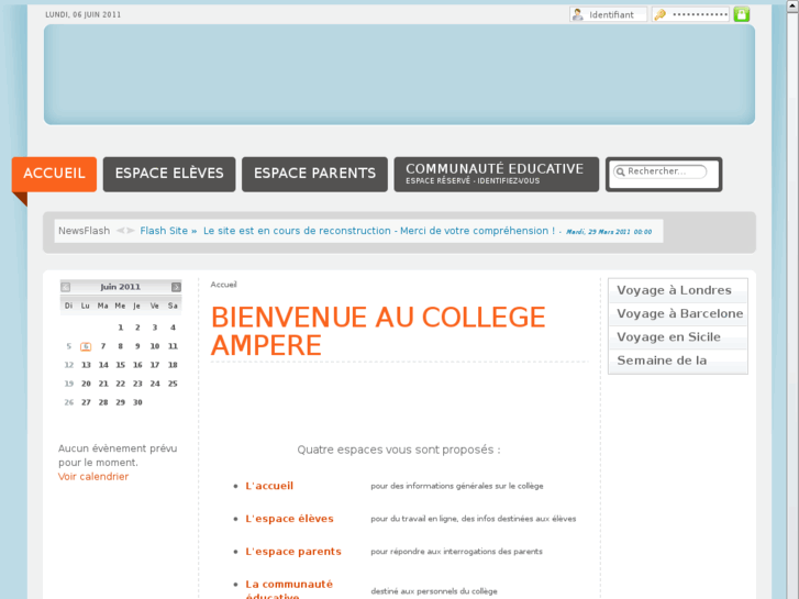 www.collegeampere.com