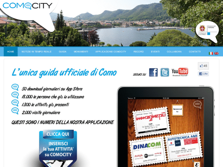 www.comocity.it