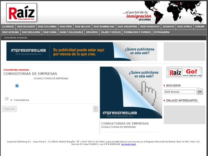 www.consultoriasempresas.com