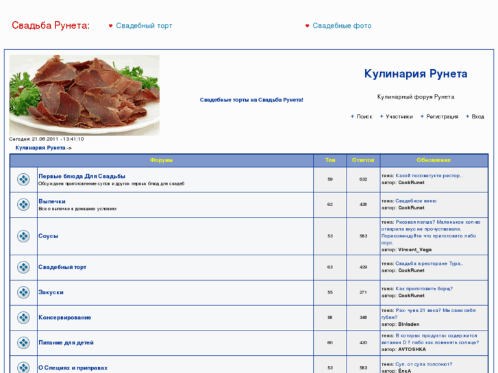 www.cookrunet.ru