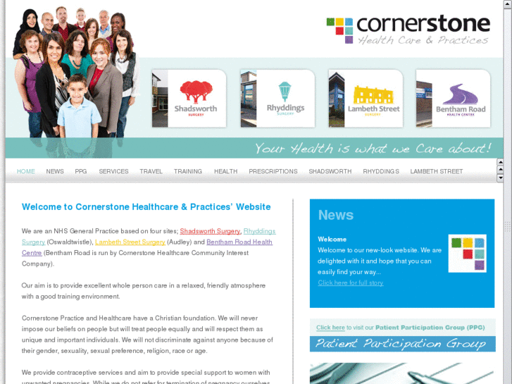 www.cornerstonepractice.com