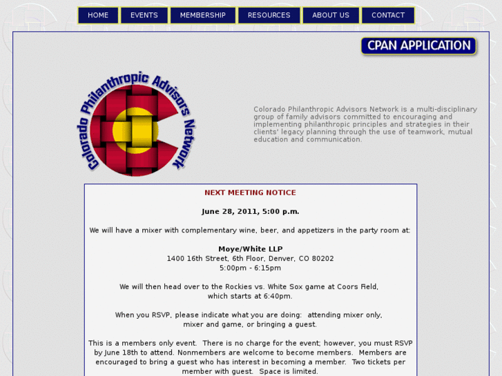 www.cpanco.org