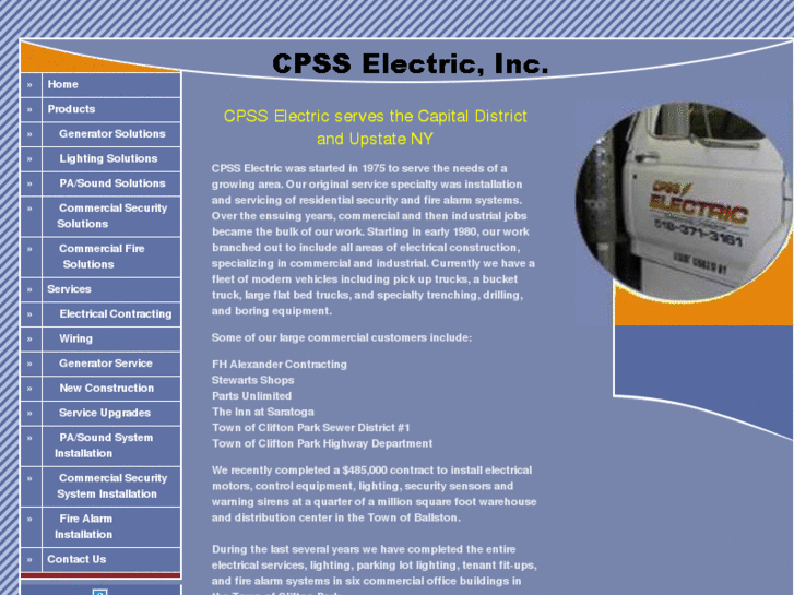 www.cpsselectric.com