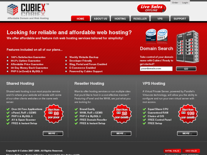 www.cubiex.com