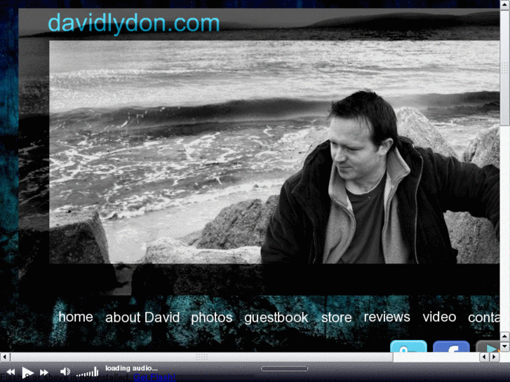 www.davidlydon.com