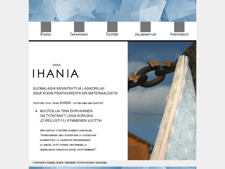 www.designihania.fi