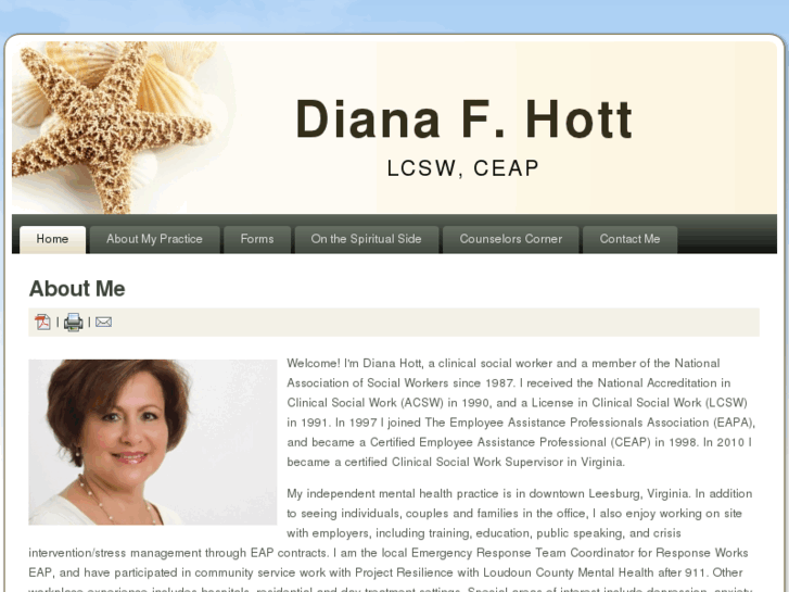 www.dianafhottlcsw.com