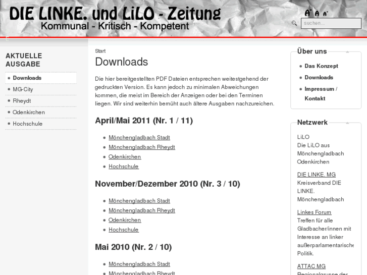 www.die-linke-zeitung.de