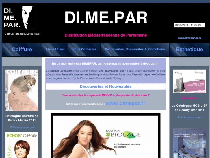 www.dimepar.com